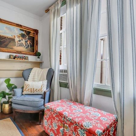 The Graham On Oglethorpe Square Villa Savannah Luaran gambar