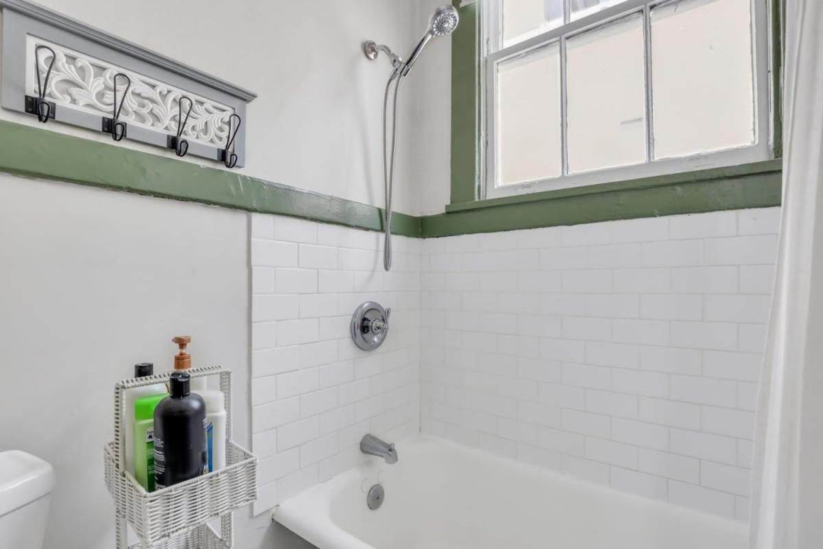 The Graham On Oglethorpe Square Villa Savannah Luaran gambar