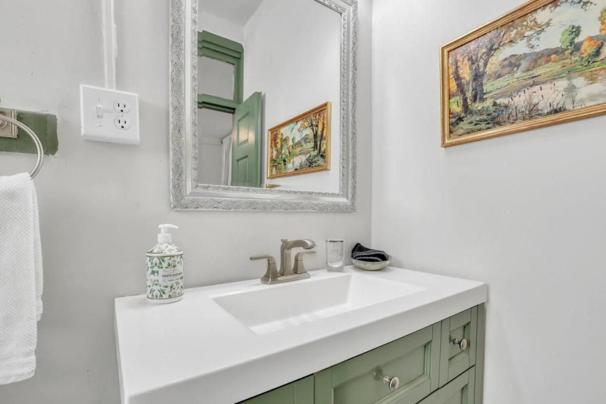 The Graham On Oglethorpe Square Villa Savannah Luaran gambar